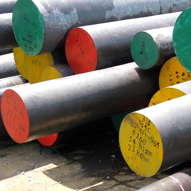 瑞典***CORRAX(S336)塑膠模具鋼