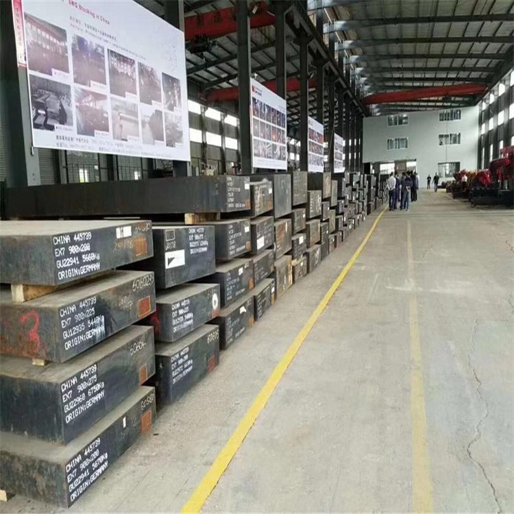 瑞典***冷作DF-3模具鋼